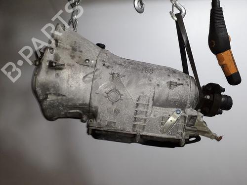 Gearbox MERCEDES-BENZ SLK (R171) 200 Kompressor (171.445) | BP24945257M3