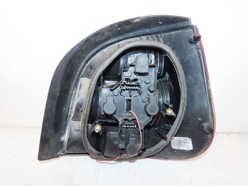 Left taillight VW TRANSPORTER T5 Van (7HA, 7HH, 7EA, 7EH) 2.5 TDI | BP32767819C34 - Image 2