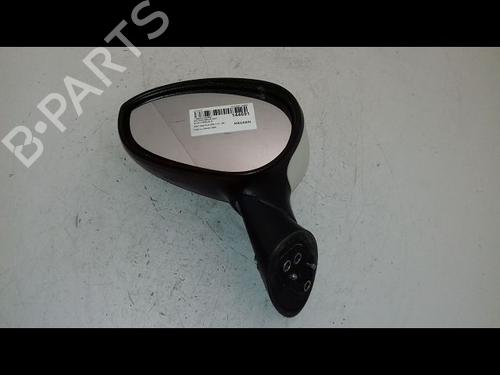 Left mirror FIAT 500 (312_) 1.2 (312AXA1A) | BP29225362C26