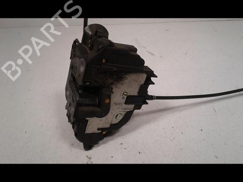 Used Front left lock RENAULT CLIO III (BR0/1, CR0/1) 1.6 16V (BR05, BR0B, BR0Y, BR15, BR1J, BR1M, BR1Y, CR0B,... (112 hp) 16931159