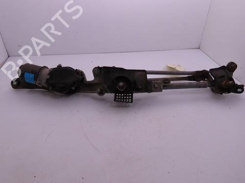 Front wiper motor MAZDA 2 (DE_, DH_) 1.5 (DE5FS) | BP17552334M29 