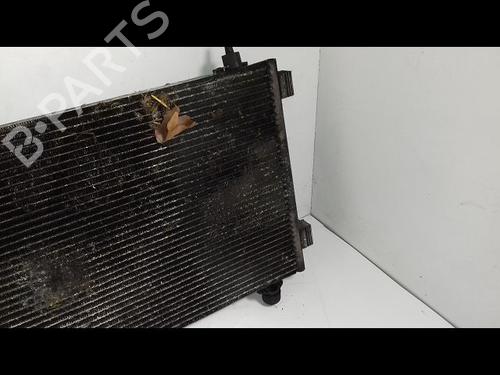 Used Heater matrix PEUGEOT 807 (EB_) 2.0 HDI (136 hp) 14954173