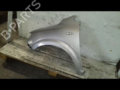 left-front-fenders-dacia-sandero-iii-2021-33135932 main image