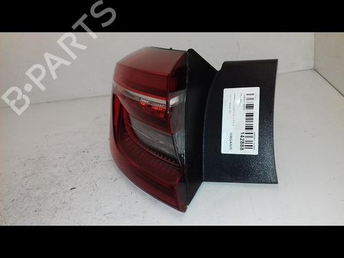 Farolim esquerdo RENAULT CLIO V (B7_) 1.3 TCe 140 (B7N0) | BP29226599C34