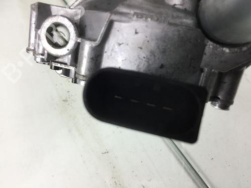 Front wiper motor BMW 3 (E90) 318 d | BP8961380M29