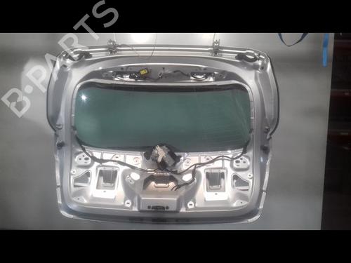 Used Tailgate CITROËN C4 II (NC_) 1.6 HDi 90 (92 hp) 19479820