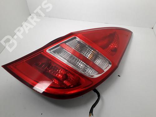 Used Right taillight HYUNDAI i30 (FD) 1.6 CRDi (116 hp) 8968789