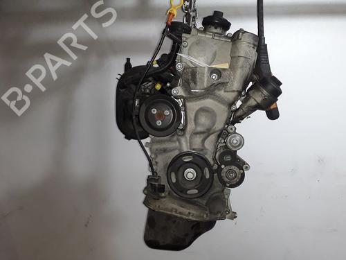 Engine VW POLO IV (9N_, 9A_) 1.2 12V | BP30365843M1