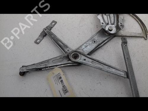 Used Front left window mechanism Front left window mechanism OPEL ZAFIRA / ZAFIRA FAMILY B (A05) 1.9 CDTI (M75) (120 hp) 8974084 8974084