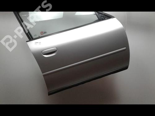 Right front door AUDI A3 (8L1) 1.9 TDI | BP8970690C3 