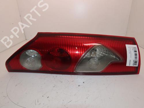 Used Left taillight RENAULT KANGOO / GRAND KANGOO II (KW0/1_) 1.5 dCi 85 (KW0K, KW0L, KW0B) (86 hp) 29226585