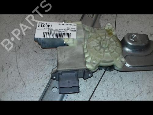 Front right window mechanism PEUGEOT 5008 (0U_, 0E_) 1.6 BlueHDi 120 | BP31347767C23