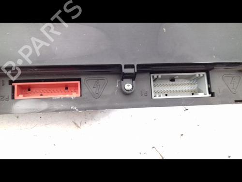 Instrument cluster RENAULT GRAND SCÉNIC II (JM0/1_) 1.9 dCi (JM14) | BP9416034C47