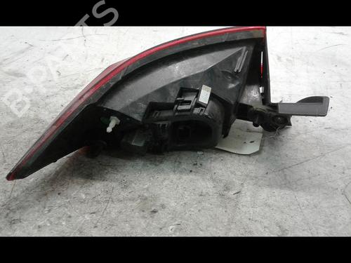 Used Left taillight Left taillight RENAULT CLIO IV (BH_) 1.5 dCi 90 (90 hp) 8969025 8969025