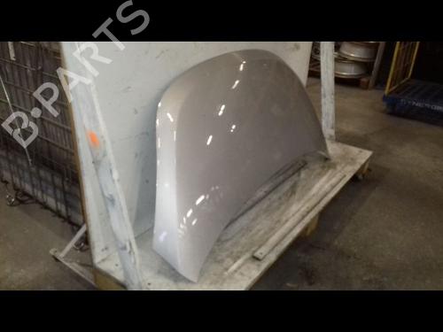 Hood HYUNDAI i10 I (PA) 1.1 | BP29224735C1