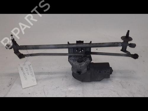 Used Front wiper motor RENAULT CLIO II (BB_, CB_) 1.9 dTi (B/CB0U) (80 hp) 8963342