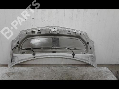 Hood RENAULT KANGOO Express (FW0/1_) 1.5 dCi 70 (FW0A, KW0V) | BP8966432C1 