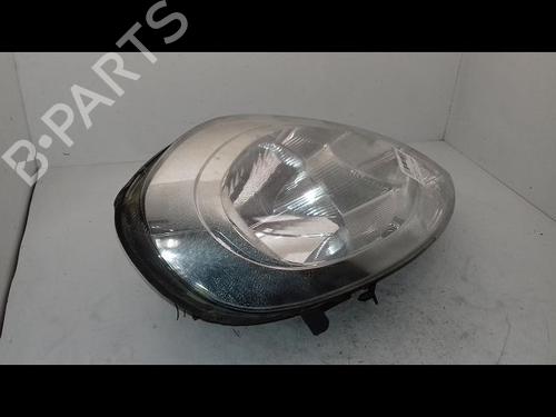 Right headlight RENAULT TRAFIC II Van (FL) 2.0 dCi 90 (FL0H, FL00, FL01, FL0M, FL0P, FL0S) | BP29216816C29 