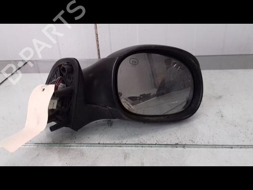 Used Right mirror CITROËN XSARA PICASSO (N68) 2.0 HDi (90 hp) 23195572