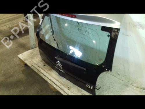 Bagklap CC/Kombi-Coupé CITROËN C1 II (PA_, PS_) 1.0 VTi 68 (69 hp) 29225884