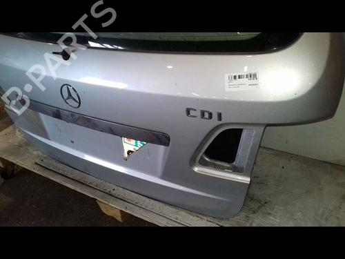 Tailgate MERCEDES-BENZ B-CLASS Sports Tourer (W245) B 180 CDI (245.207) | BP19337827C6