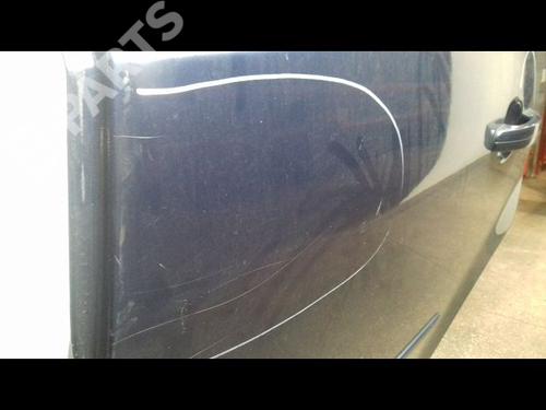 Left rear door FORD FOCUS C-MAX (DM2) 1.8 TDCi | BP10684072C4 