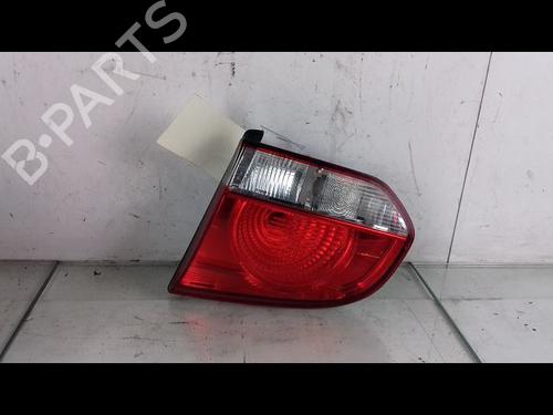 Used Right tailgate light VW GOLF VI (5K1) 1.4 TSI (122 hp) 8968693