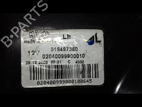 left-taillight-fiat-punto-199_-2012-36573147 main image