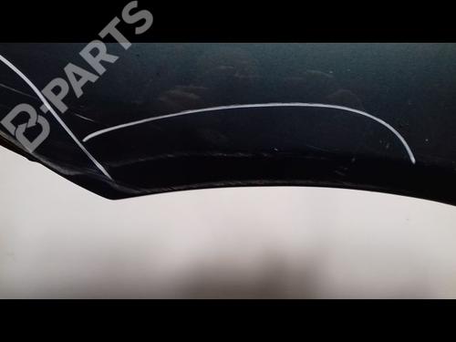 Left front fenders FORD FOCUS I (DAW, DBW) 1.6 16V | BP10151526C41 