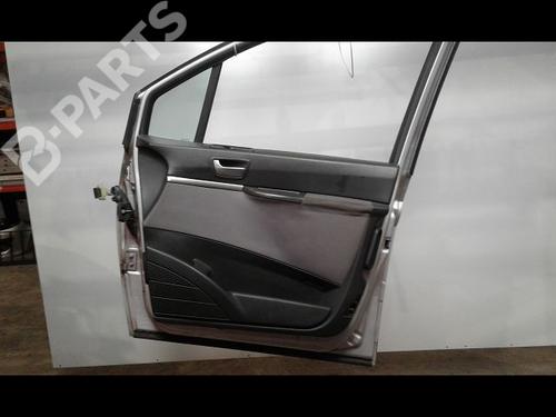 Used Right front door PEUGEOT 807 (EB_) 2.0 HDi (109 hp) 8972781