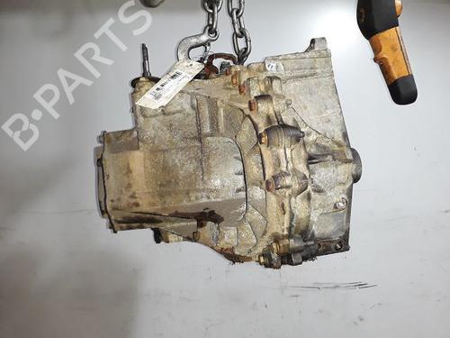 Used Gearbox PEUGEOT 308 I (4A_, 4C_) 1.6 HDi (109 hp) 19319678