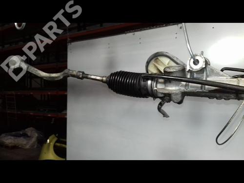 Steering rack DACIA SANDERO II TCe 90 (B8M1, B8MA, B8AC) | BP11725136M22 