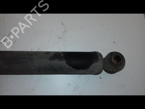 Used Right rear shock absorber PEUGEOT 3008 I MPV (0U_) 1.6 BlueHDi 120 (120 hp) 29216394