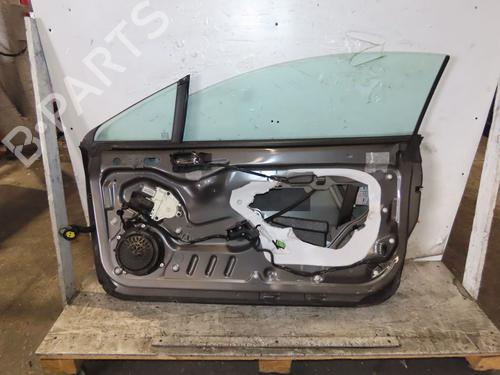 Used Right front door Right front door PEUGEOT 407 Coupe (6C_) 2.0 HDi (163 hp) 33478673 33478673