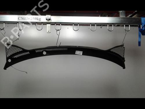 Windlauf für PEUGEOT 207 (WA_, WC_) 1.4 HDi (68 hp) 8972193