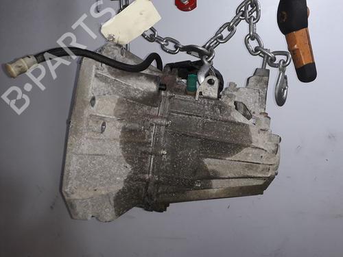 Gearbox RENAULT MEGANE III Grandtour (KZ0/1) 1.5 dCi (KZ09, KZ0D, KZ1G, KZ29, KZ14, KZ1W, KZ10, KZ1F,... | BP29872579M3 
