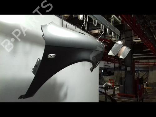 Right front fenders AUDI A4 B7 (8EC) 3.0 TDI quattro | BP18034855C42 