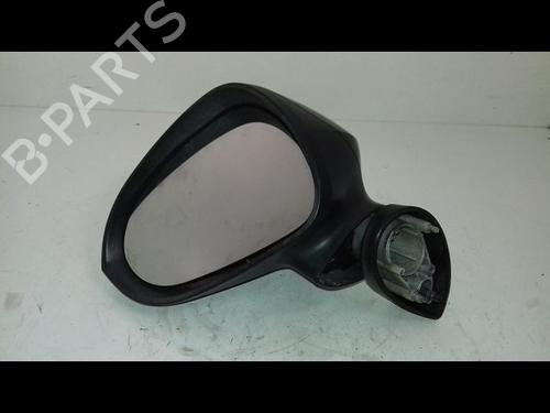 Used Left mirror SEAT IBIZA IV (6J5, 6P1) 1.9 TDI (90 hp) 19690329