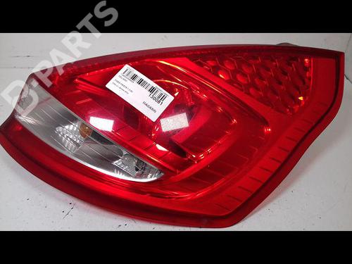 Right taillight FORD FIESTA VI (CB1, CCN) 1.25 | BP9447471C35 
