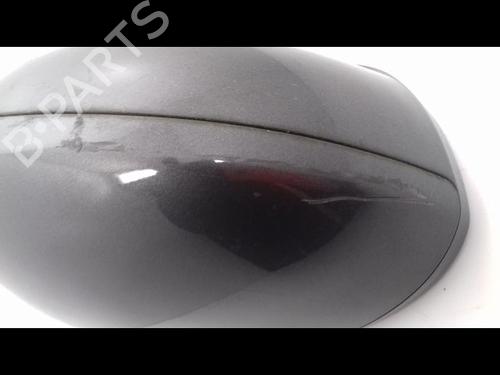 Right mirror OPEL MERIVA B MPV (S10) 1.7 CDTI (75) | BP16556143C27 
