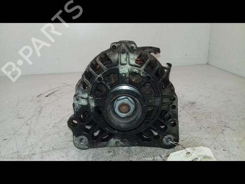 Used Alternator VW POLO IV (9N_, 9A_) 1.2 12V (64 hp) 29223140