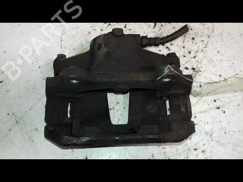 Right front brake caliper FIAT IDEA (350_) 1.3 D Multijet | BP14887206M104