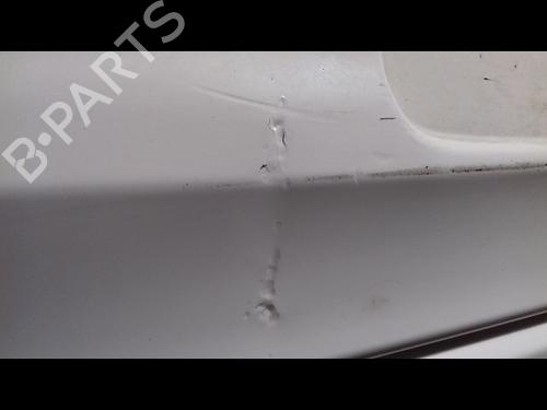 Rear bumper PEUGEOT 108 1.0 VTi 72 | BP19069411C8 