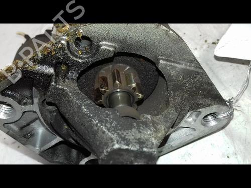 Starter DACIA LOGAN (LS_) 1.6 (LS0B, LS0D, LS0F, LS0H) | BP12846720M8  - Image 6