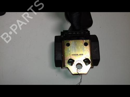 Front right belt tensioner PEUGEOT 406 Coupe (8C) 2.0 16V | BP15596015C88 