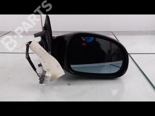 Used Right mirror PEUGEOT 406 (8B) 1.9 TD (90 hp) 8969444