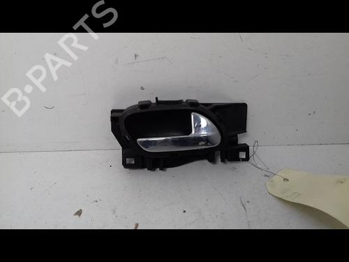 Used Rear left interior door handle PEUGEOT 207 (WA_, WC_) 1.6 HDi (90 hp) 8973750
