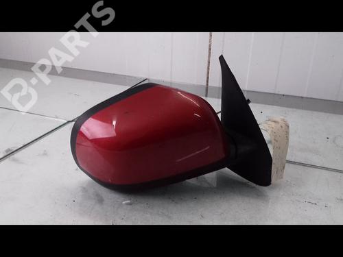 Right mirror NISSAN MICRA III (K12) 1.2 16V | BP8962694C27 