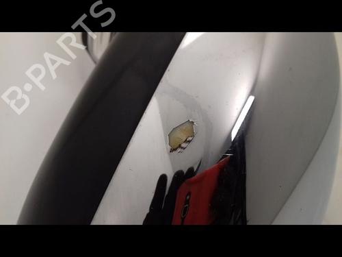 Left mirror CITROËN C3 II (SC_) 1.4 VTi 95 | BP29225321C26 