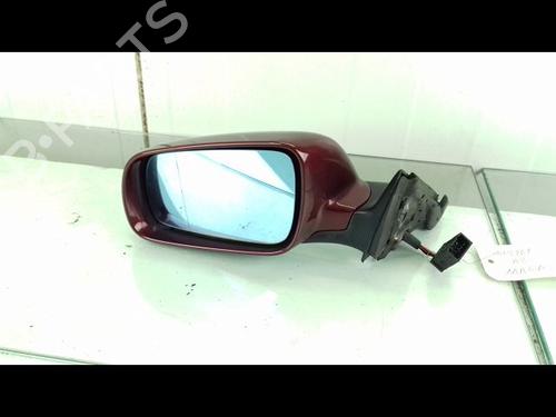 Used Left mirror AUDI A3 (8L1) 1.8 (125 hp) 23195602